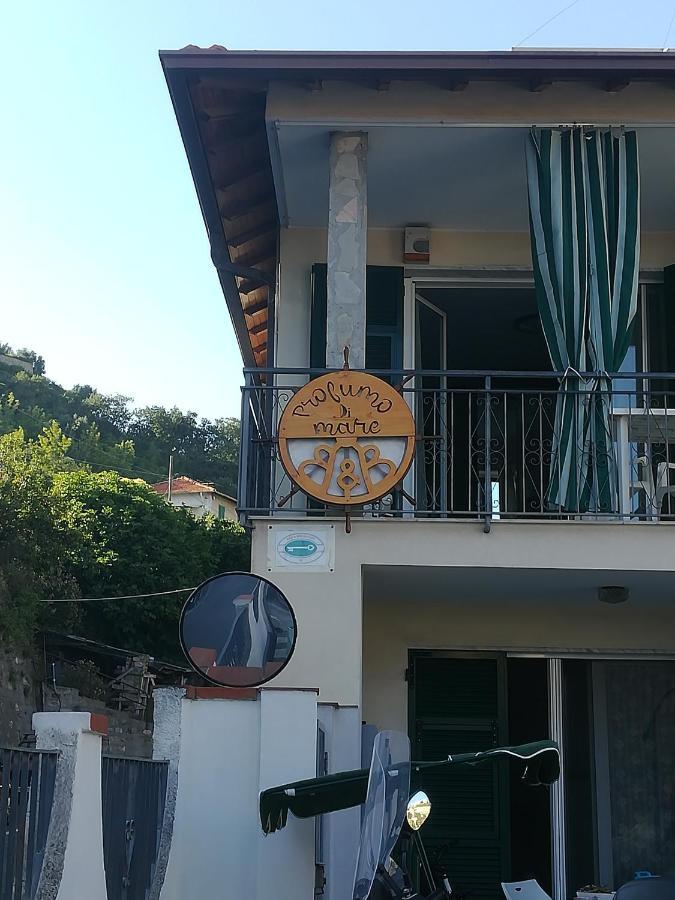 Profumo Di Mare Free Parking Included Bed & Breakfast *