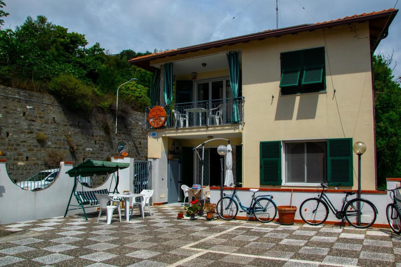 Profumo Di Mare Free Parking Included Bed & Breakfast Sanremo