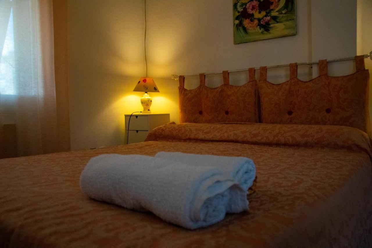 Profumo Di Mare Free Parking Included Bed & Breakfast *