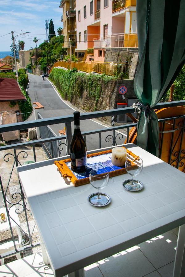 Profumo Di Mare Free Parking Included Bed & Breakfast *