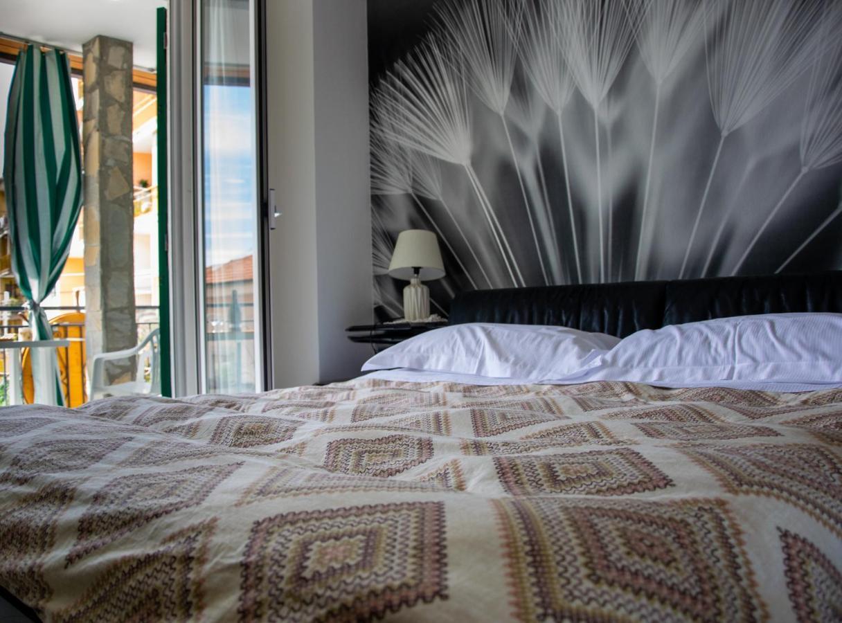 Profumo Di Mare Free Parking Included * Sanremo