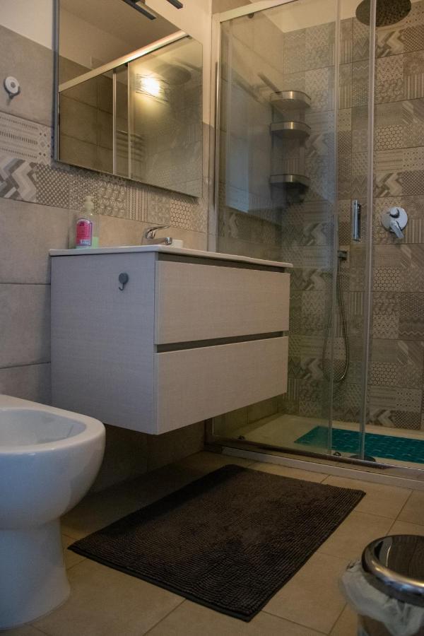 Profumo Di Mare Free Parking Included *