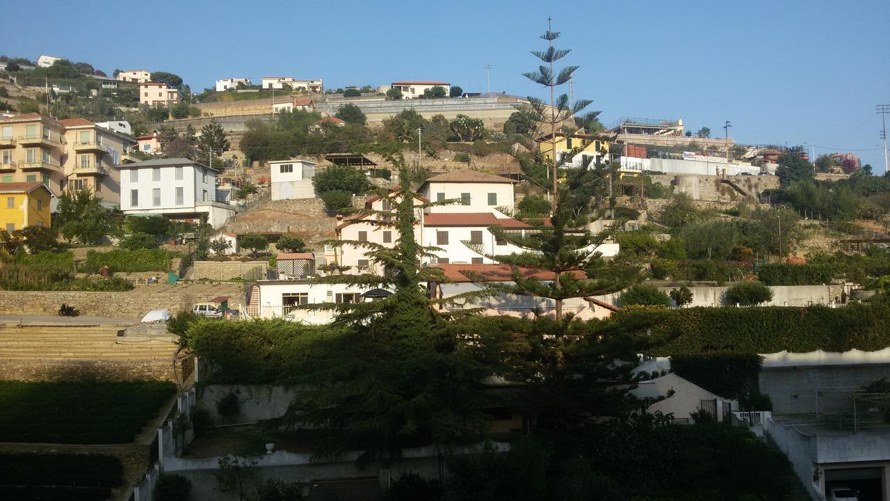 Profumo Di Mare Free Parking Included *