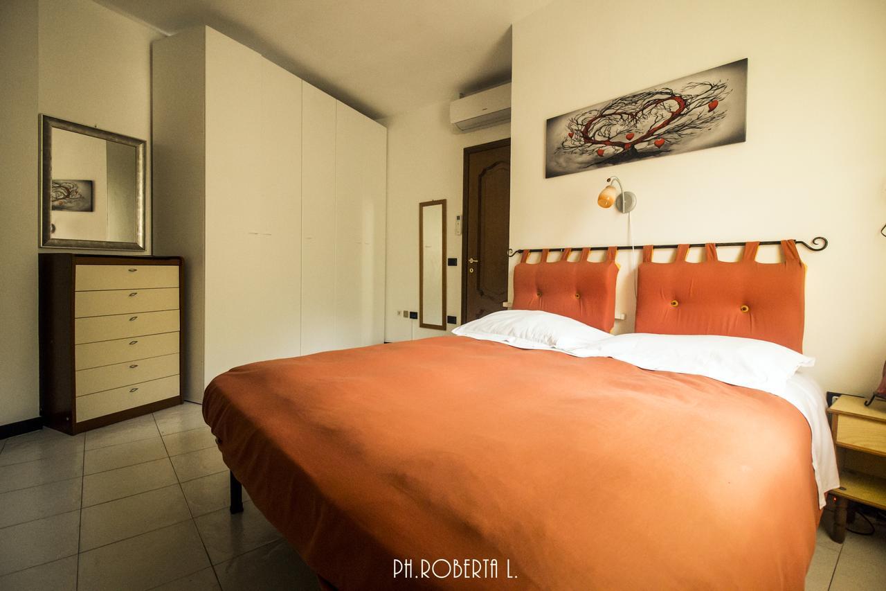 Bed & Breakfast Profumo Di Mare Free Parking Included