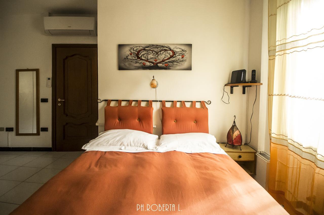Profumo Di Mare Free Parking Included