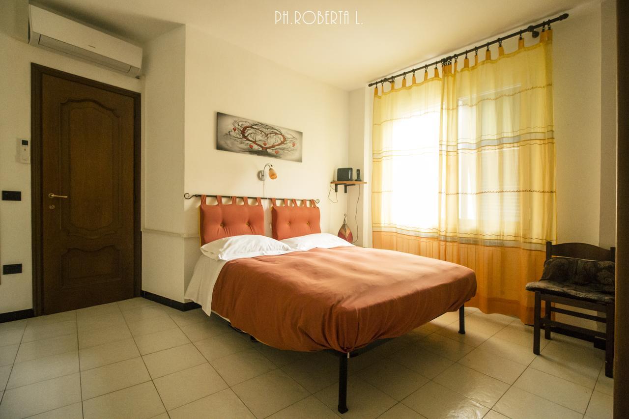 Profumo Di Mare Free Parking Included Bed & Breakfast Sanremo