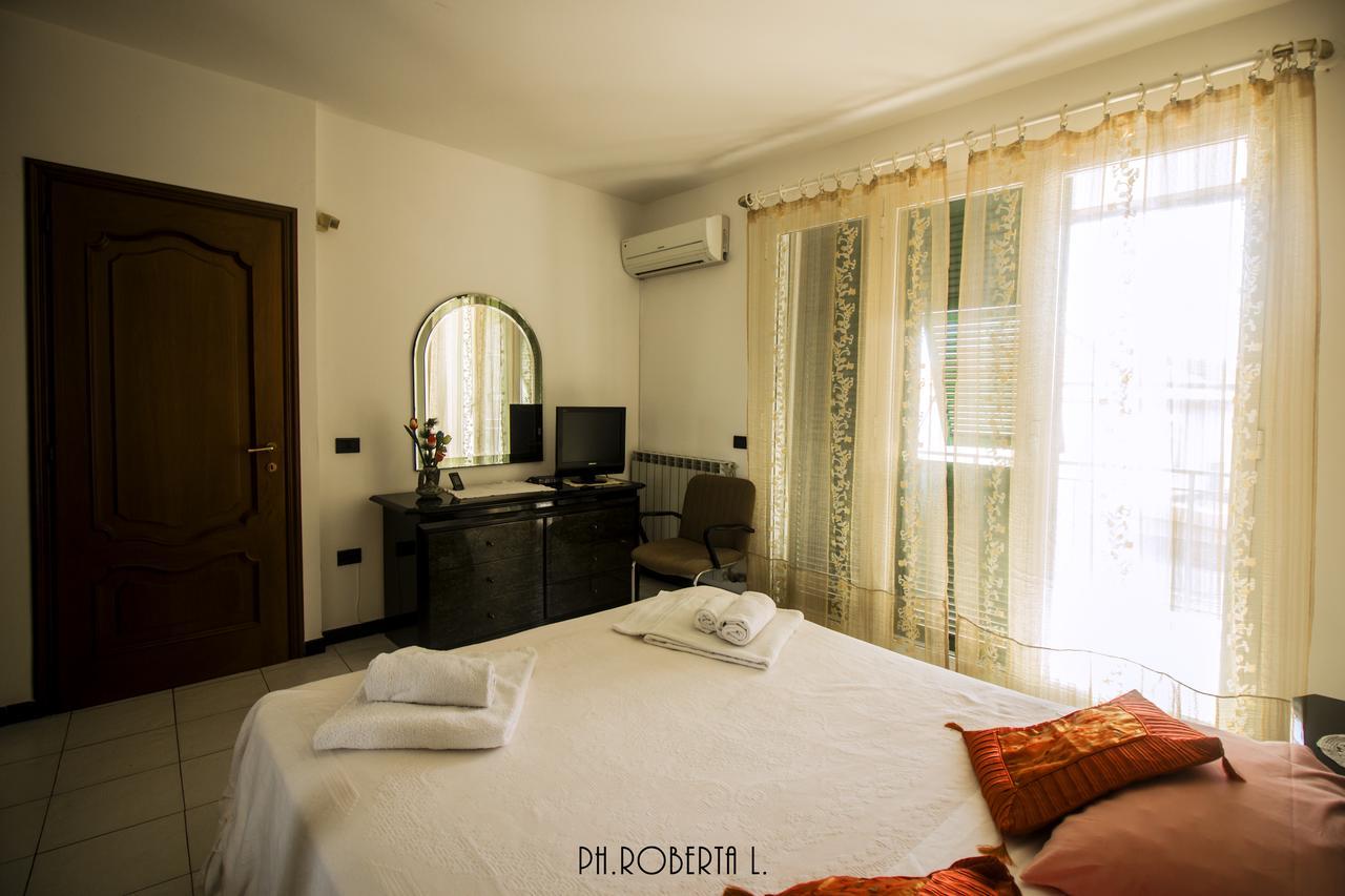 Bed & Breakfast Profumo Di Mare Free Parking Included *