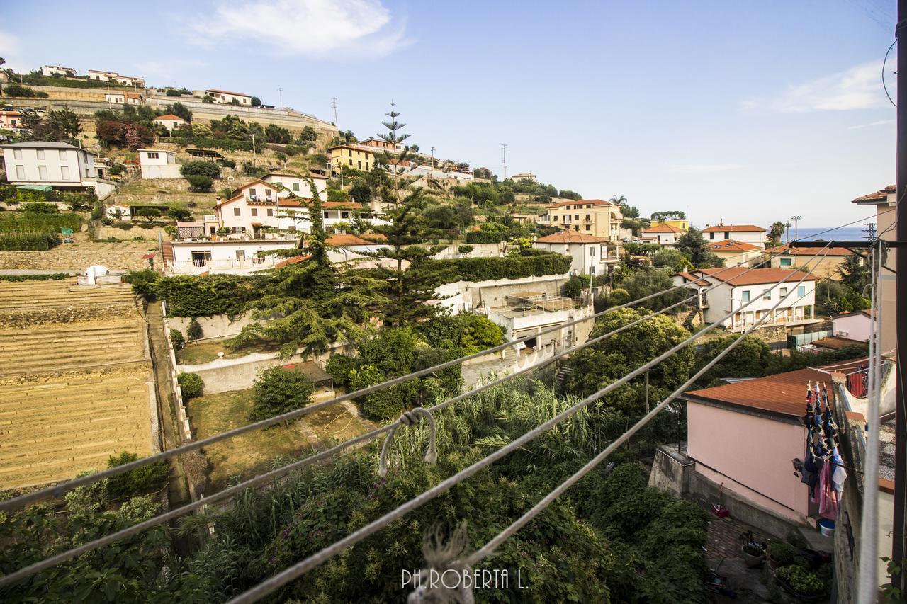 Bed & Breakfast Profumo Di Mare Free Parking Included