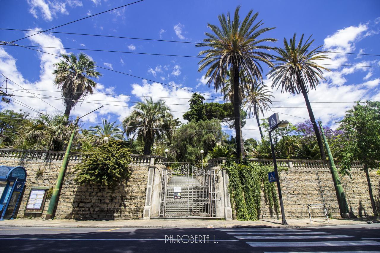 Bed & Breakfast Profumo Di Mare Free Parking Included *