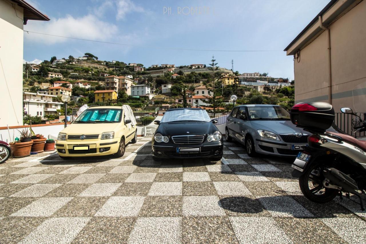 Profumo Di Mare Free Parking Included * Sanremo