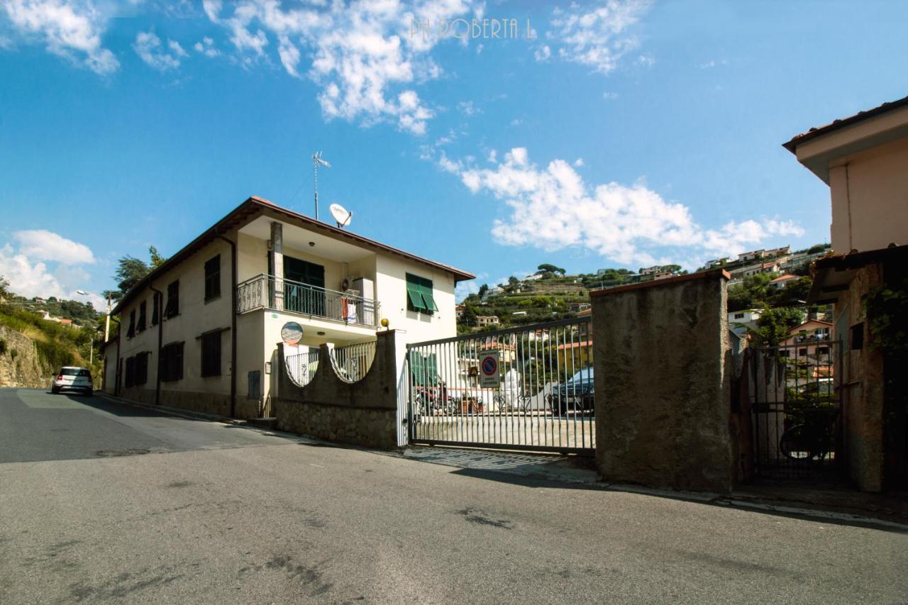 Bed & Breakfast Profumo Di Mare Free Parking Included