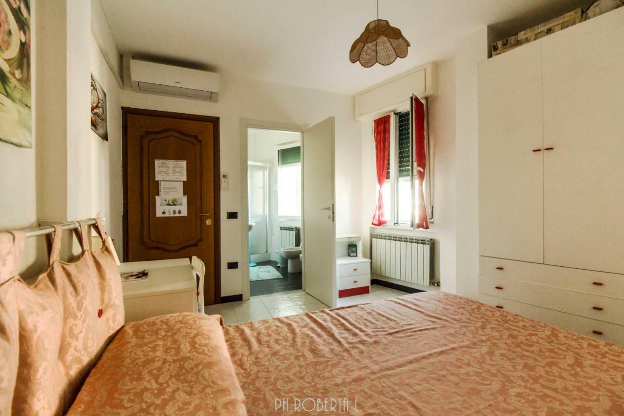 Bed & Breakfast Profumo Di Mare Free Parking Included *