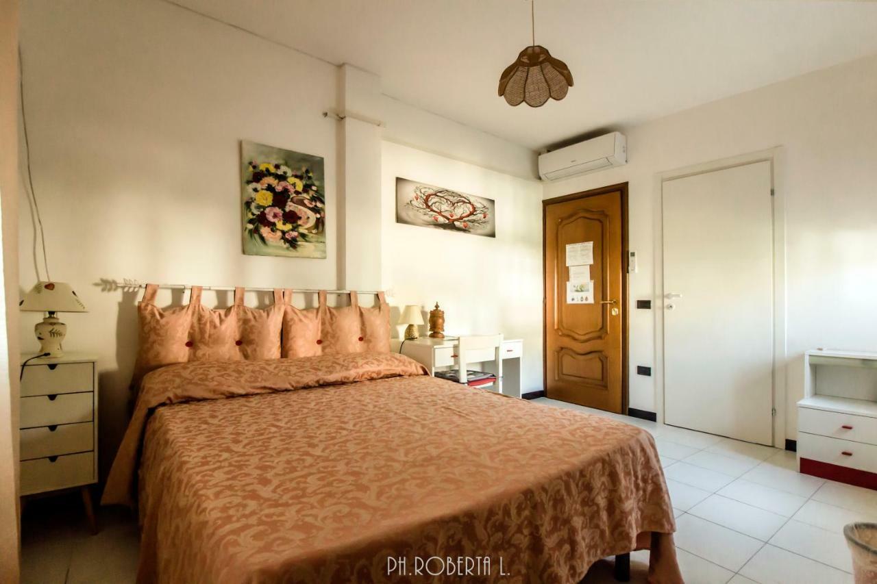 Bed & Breakfast Profumo Di Mare Free Parking Included Sanremo