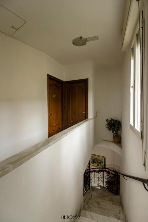 Bed & Breakfast Profumo Di Mare Free Parking Included Sanremo