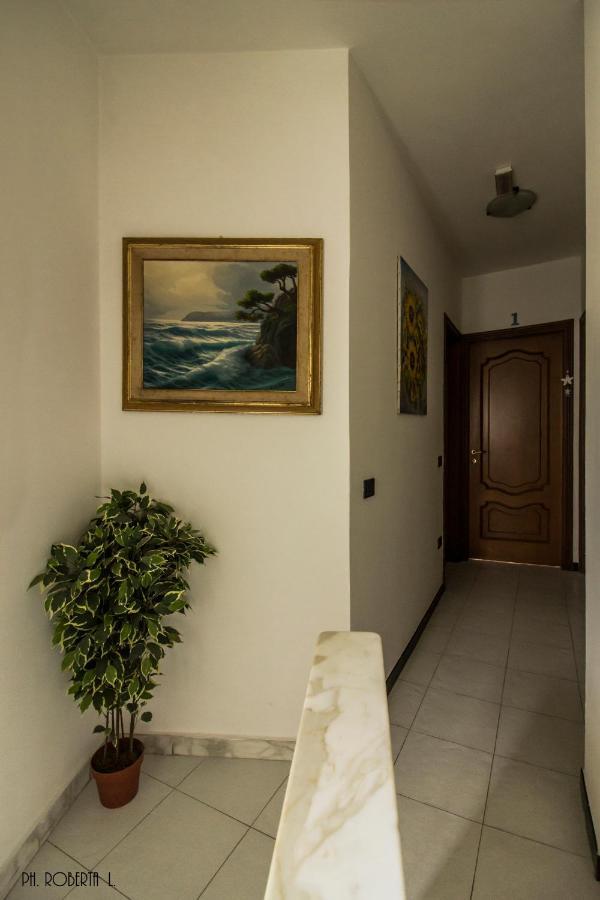Profumo Di Mare Free Parking Included Bed & Breakfast