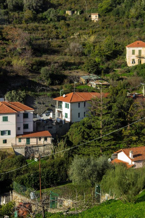 Profumo Di Mare Free Parking Included Bed & Breakfast
