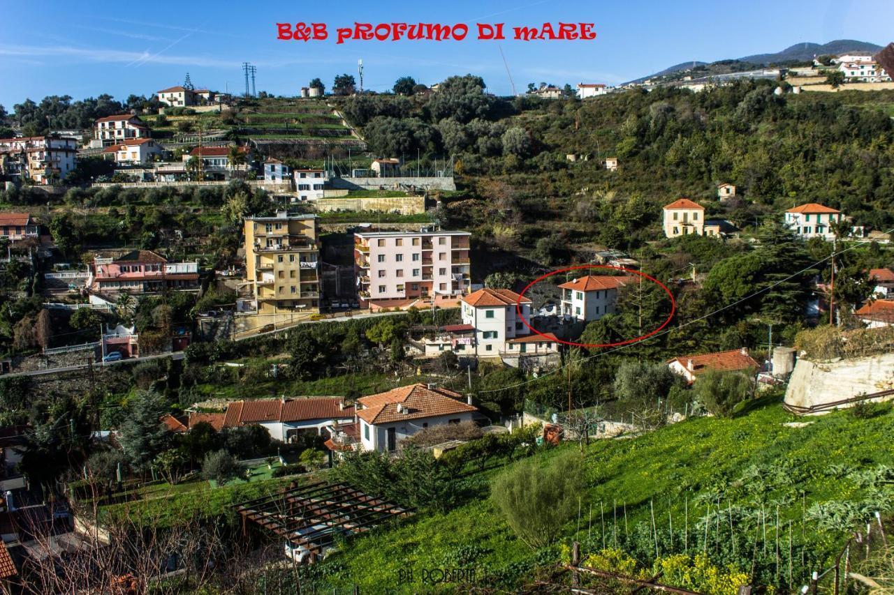 Bed & Breakfast Profumo Di Mare Free Parking Included *