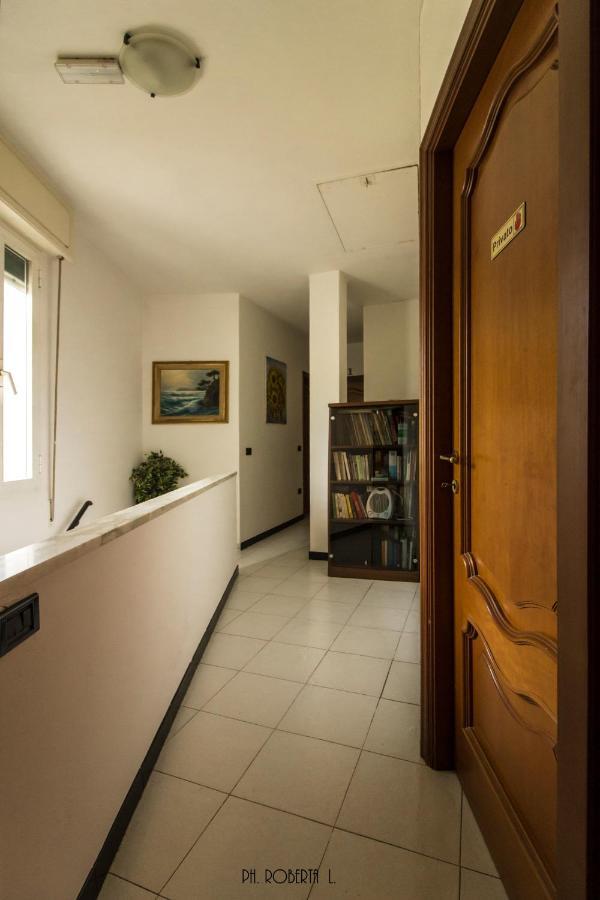 Profumo Di Mare Free Parking Included
