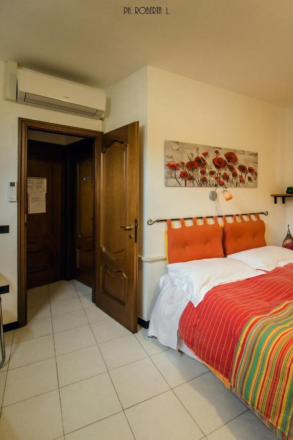 Profumo Di Mare Free Parking Included Bed & Breakfast Sanremo