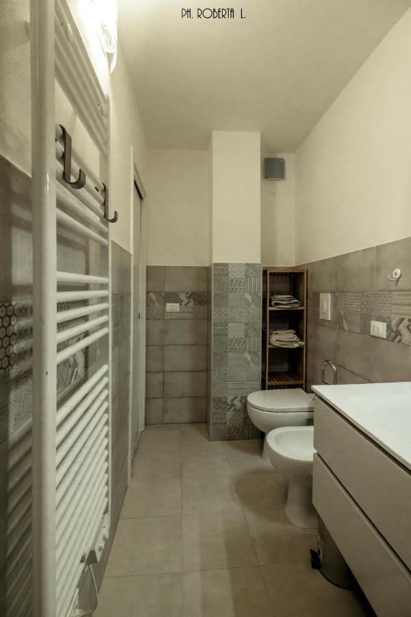 Bed & Breakfast Profumo Di Mare Free Parking Included *