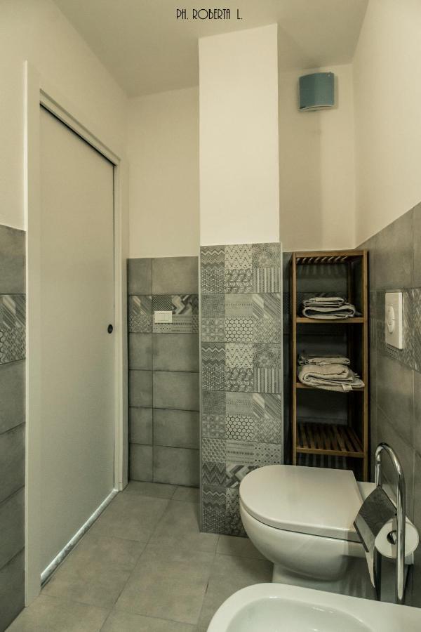 Bed & Breakfast Profumo Di Mare Free Parking Included Sanremo